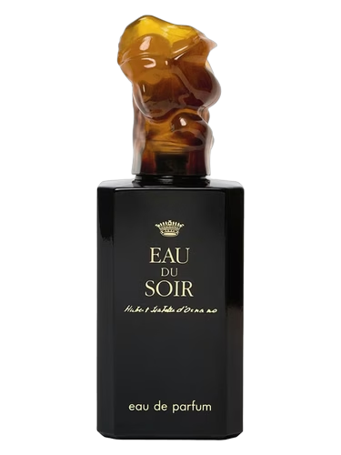Eau du Soir 2008