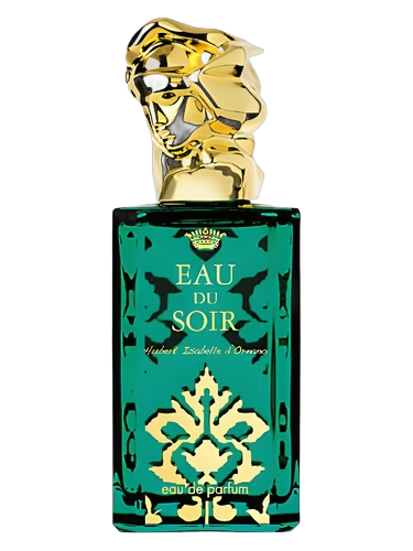 Eau du Soir 2013