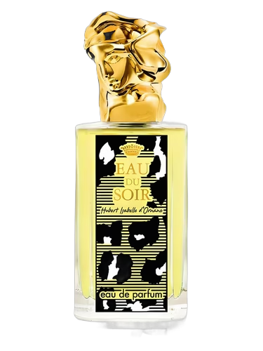 Eau du Soir 2018 by Sisley