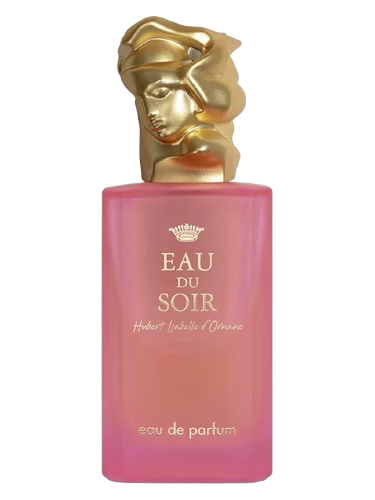 Eau du Soir 2021 Edition Pop and Wild