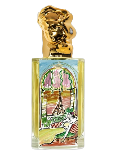 Eau du Soir 2025