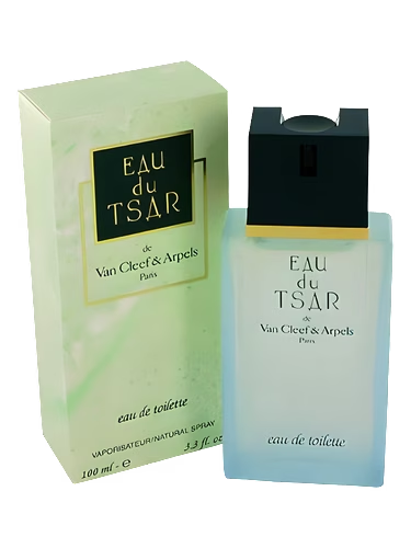 Eau du Tsar