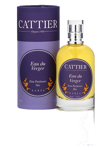 Eau du Verger