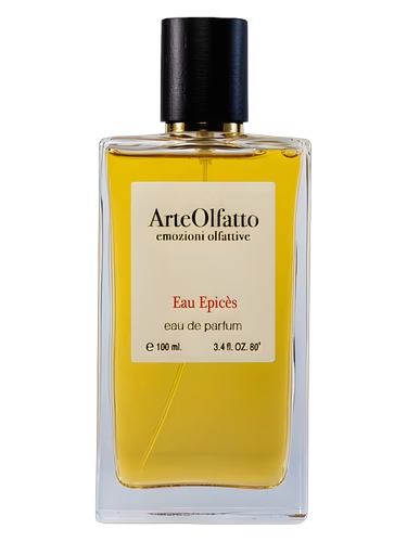 Eau Epices