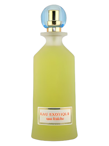 Eau Exotique Eau Fraiche