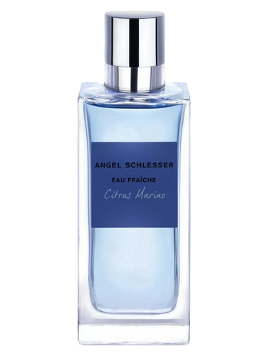 Eau Fraîche Citrus Marino