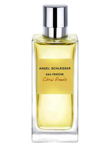 Eau Fraîche Citrus Pomelo