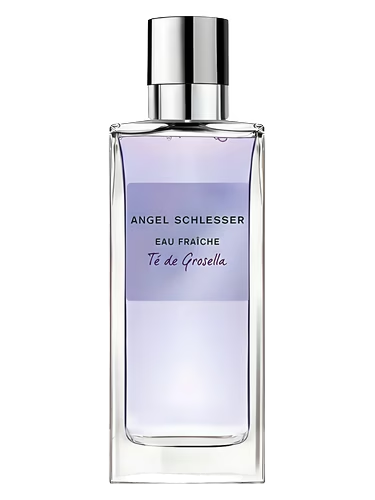 Eau Fraîche Té de Grosella