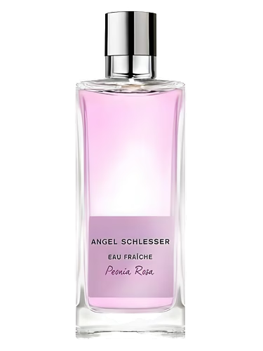 Eau Fraiche Peonia Rose