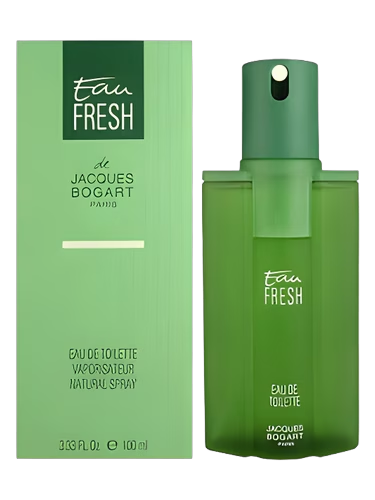 Eau Fresh
