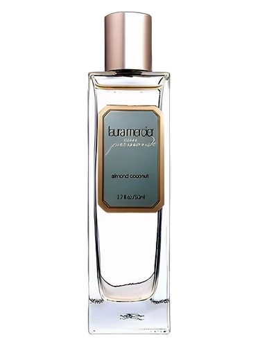 Eau Gourmande Almond Coconut