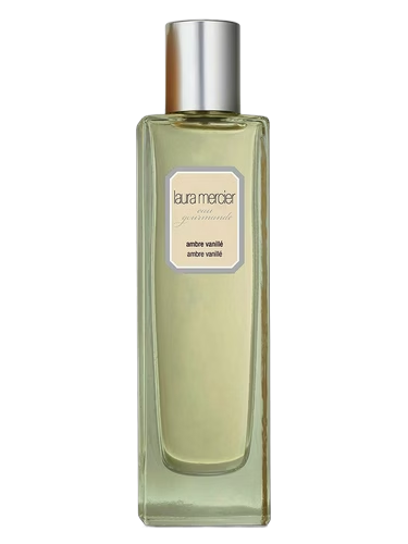Eau Gourmande Ambre Vanille