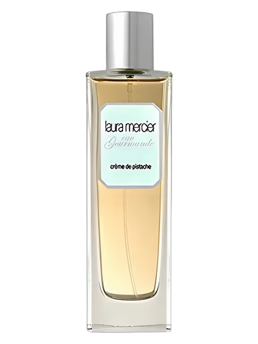Eau Gourmande Creme de Pistache