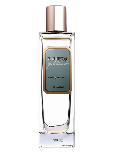 Eau Gourmande Vanille Gourmande