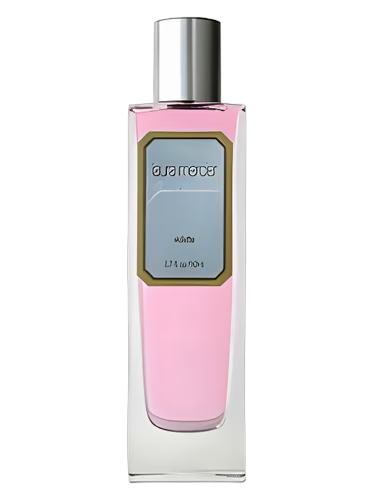 Eau Gourmande Violette