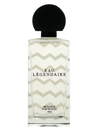 Eau Légendaire