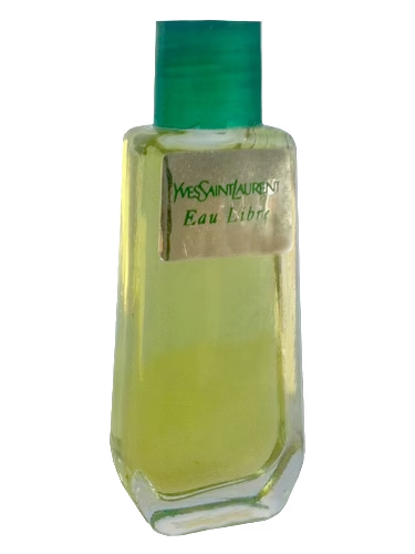 Eau Libre