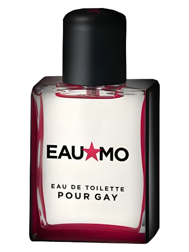 Eau Mo Pour Gay