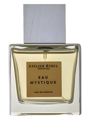 Eau Mystique