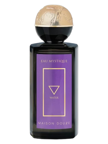 Eau Mystique / Water