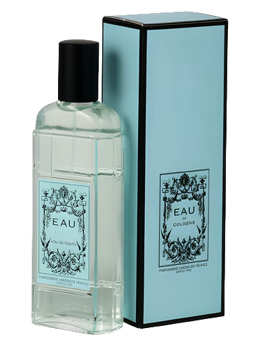 Eau nacree