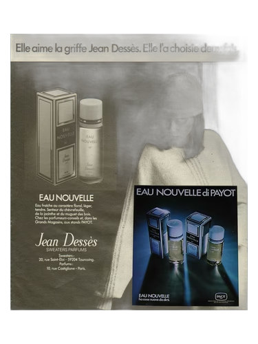 Eau Nouvelle