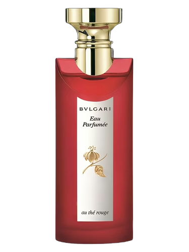 Eau Parfumée au Thé Rouge