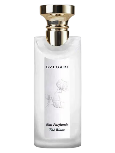 Eau Parfumée Thé Blanc 2025