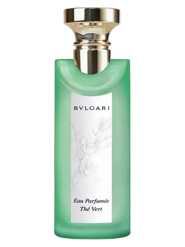 Eau Parfumée Thé Vert 2025 by Bvlgari