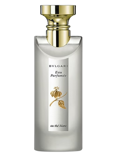 Eau Parfumee au The Blanc