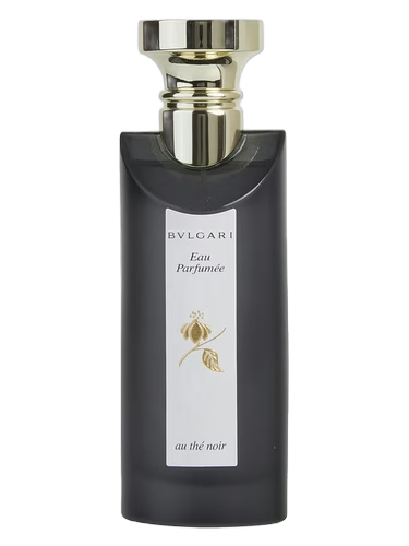 Eau Parfumee au The Noir