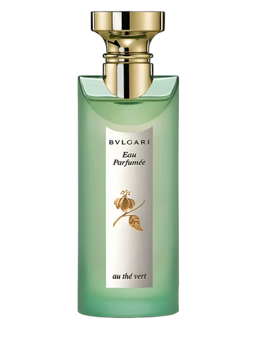Eau Parfumee au The Vert
