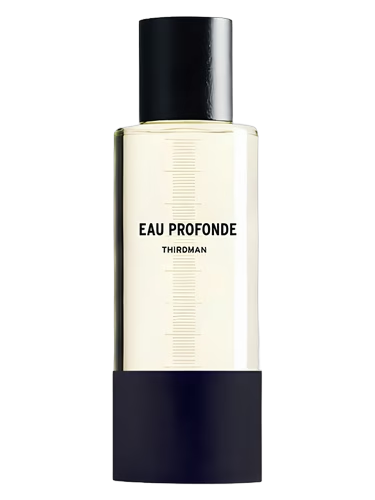 Eau Profonde
