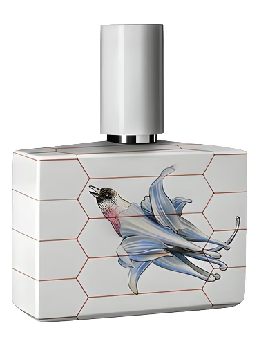 Eau Radieuse Limited Porcelain Edition