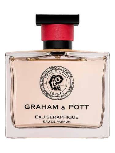 Eau Séraphique