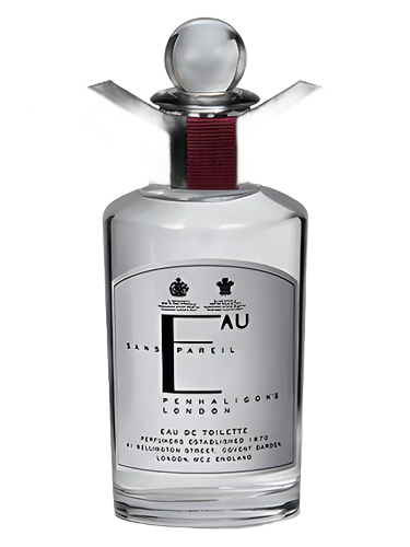 Eau Sans Pareil