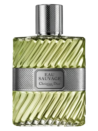 Eau Sauvage