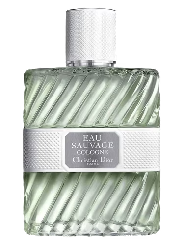 Eau Sauvage Cologne