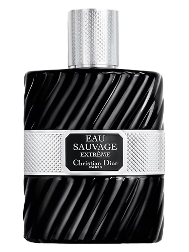 Eau Sauvage Extreme 2010