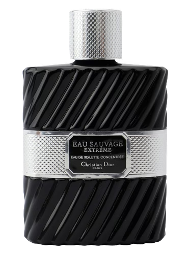 Eau Sauvage Extreme