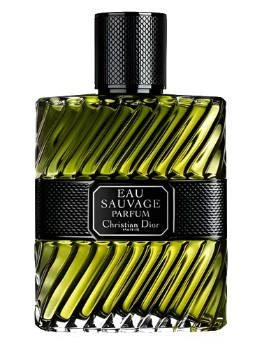Eau Sauvage Parfum