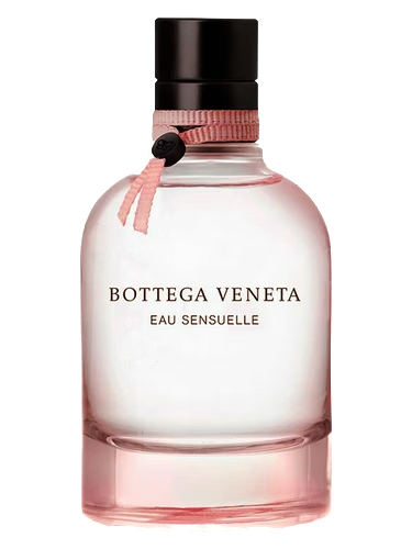 Eau Sensuelle