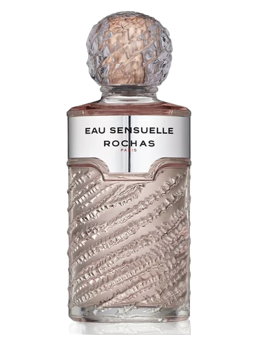 Eau Sensuelle