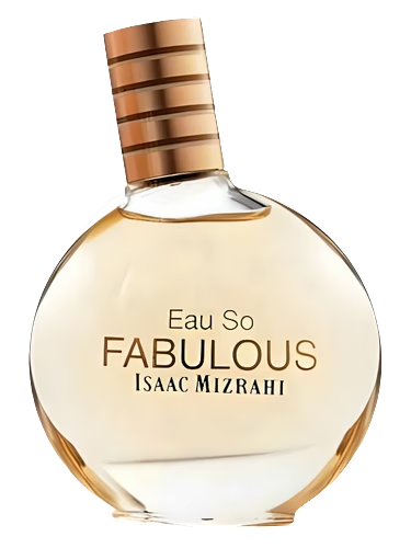 Eau So Fabulous