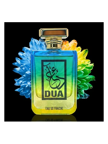 Eau So Fraiche