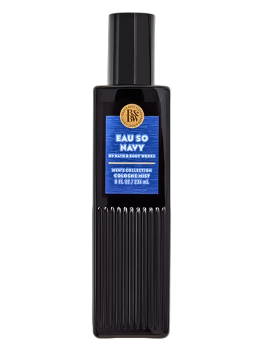 Eau So Navy Cologne Mist