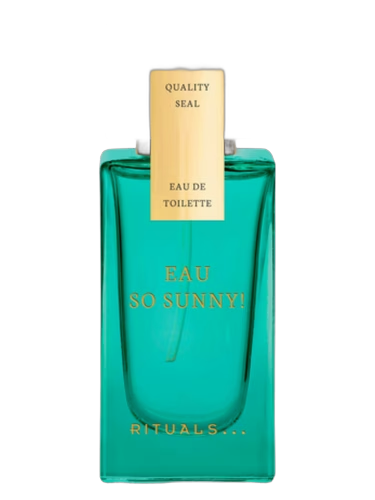 Eau So Sunny!