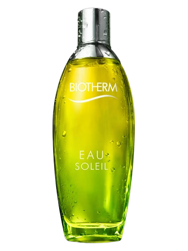 Eau Soleil