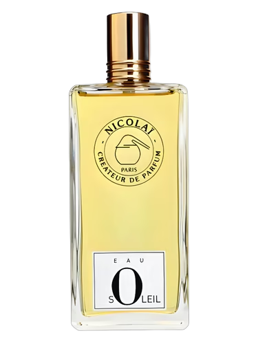 Eau sOleil