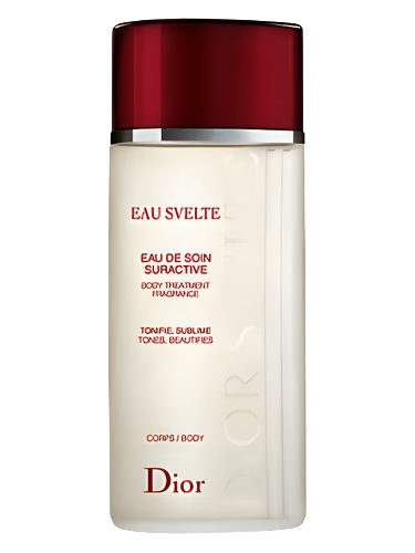 Eau Svelte